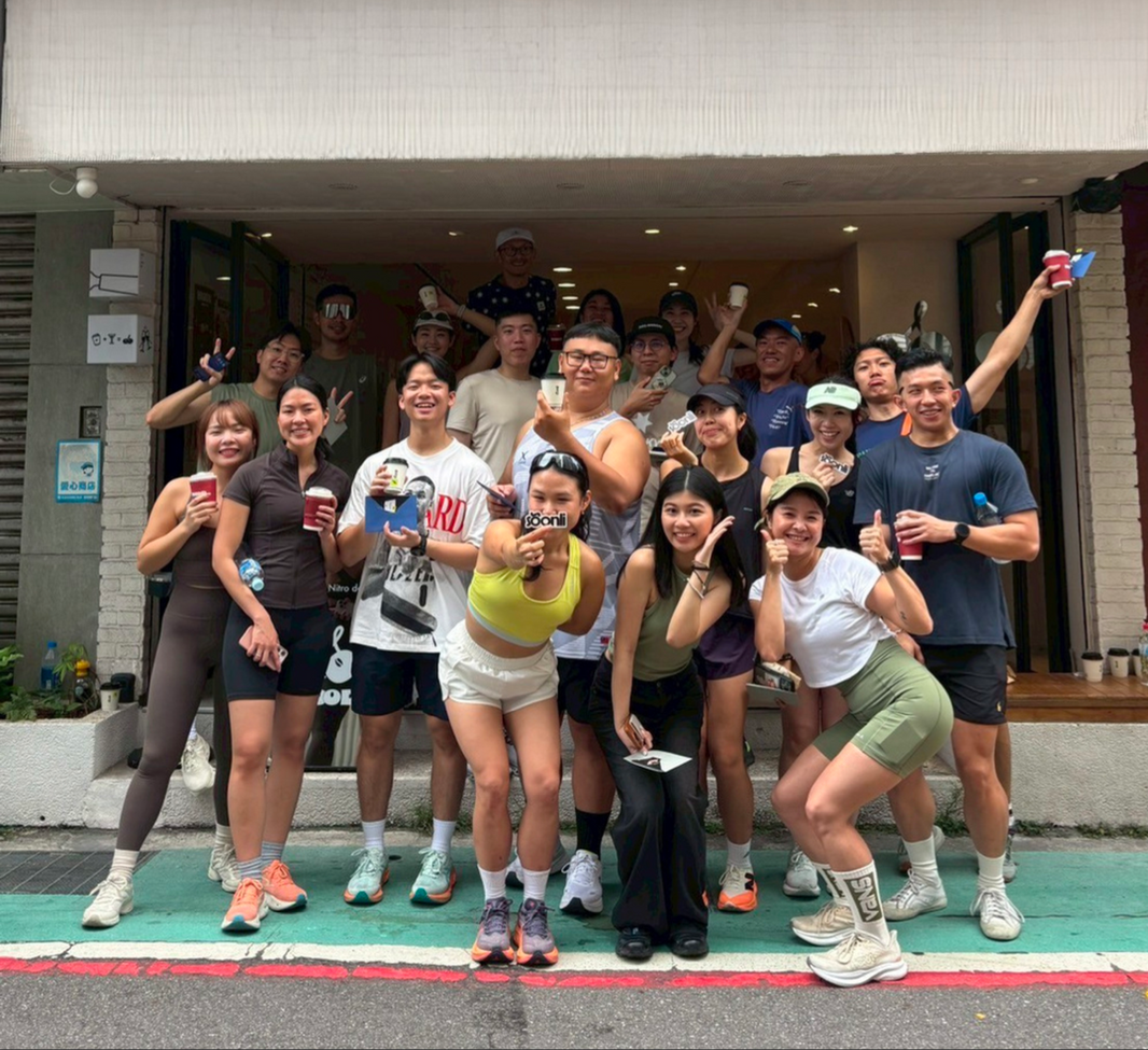 Collab Event: READY. SET. SÕONLI.