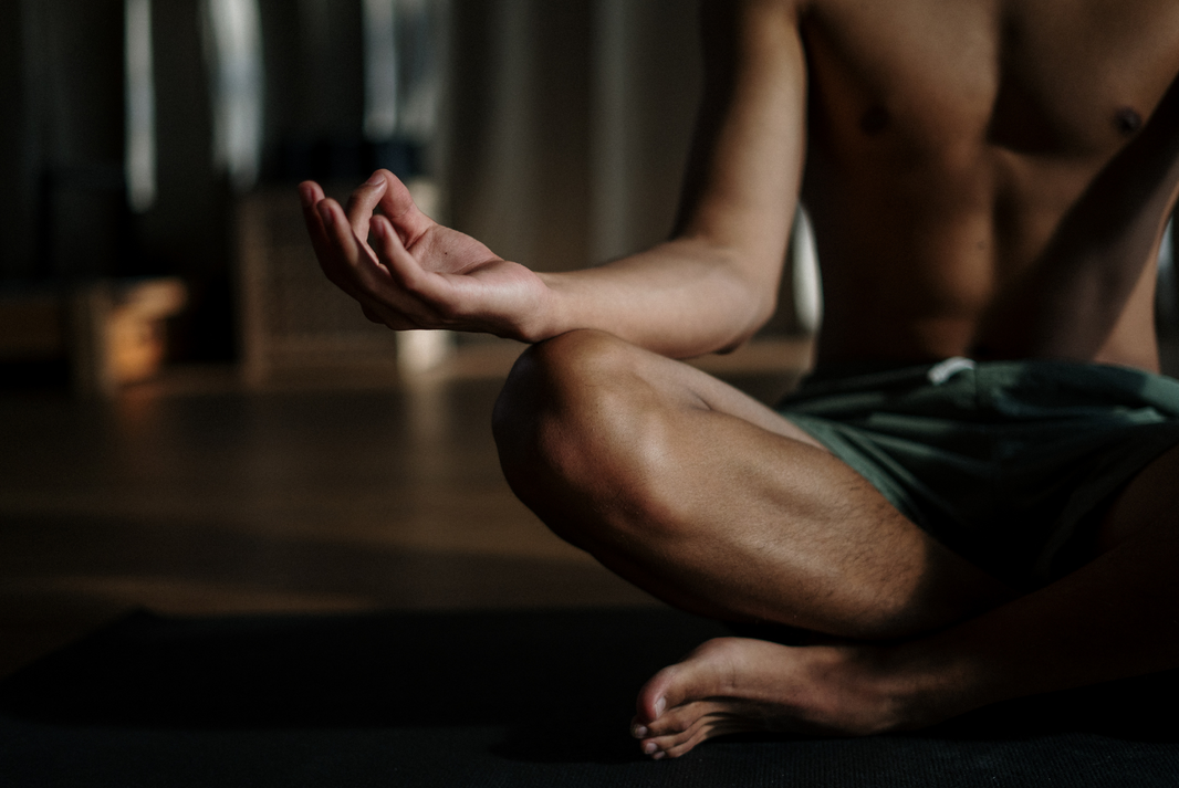 現代人的隱形敵人：焦慮及疲勞